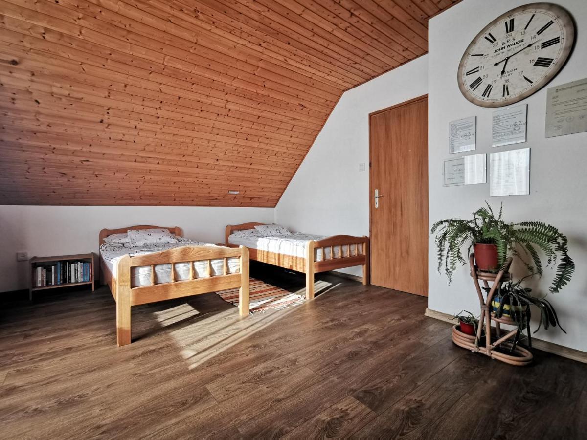 Apartamento Vándorpihenő Fonyód Exterior foto